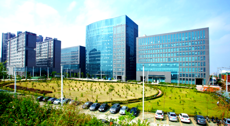 重庆易米达科技技术开发服务能力及项目交付模式说明
