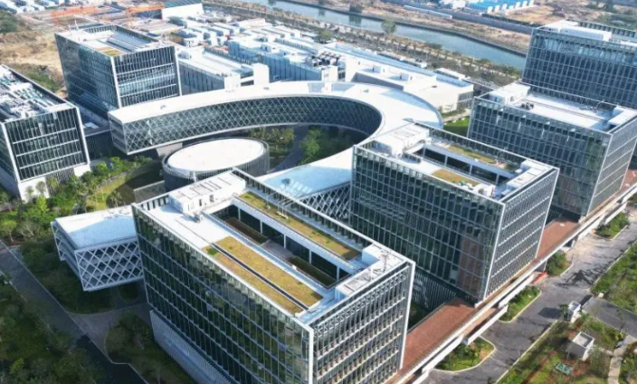 重庆易米达科技物联网设备研发方向与行业趋势观察